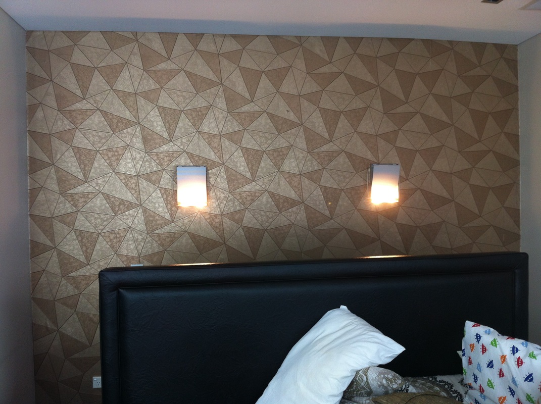 akra wallpapering sydney nsw