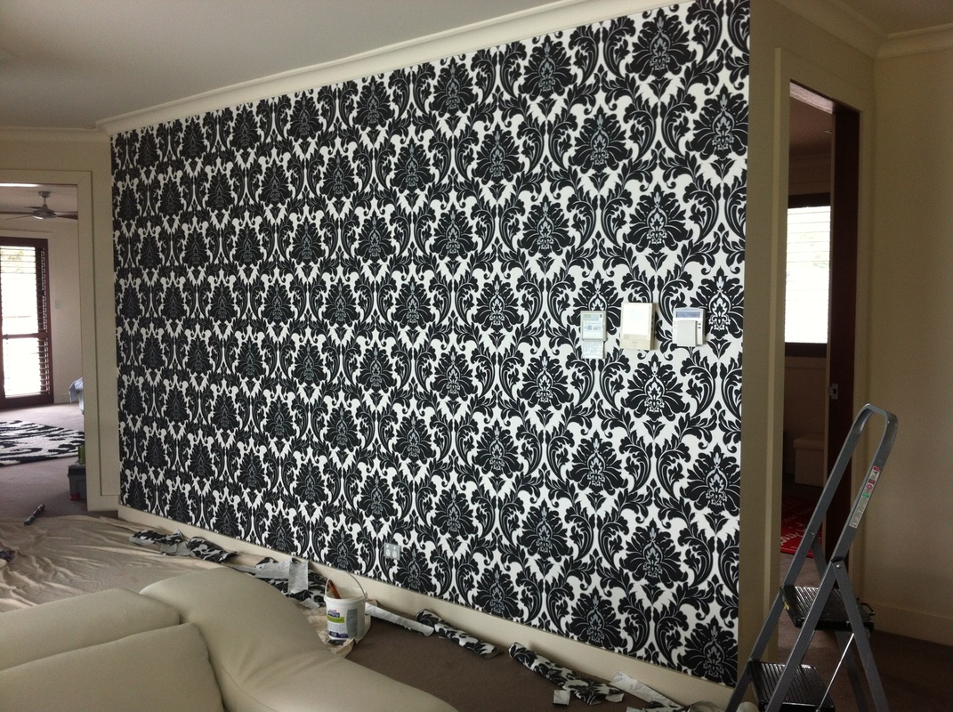 akra wallpapering sydney nsw