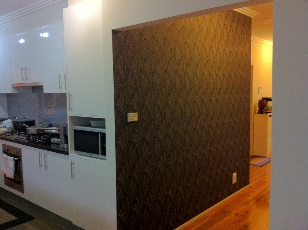 akra wallpapering sydney nsw