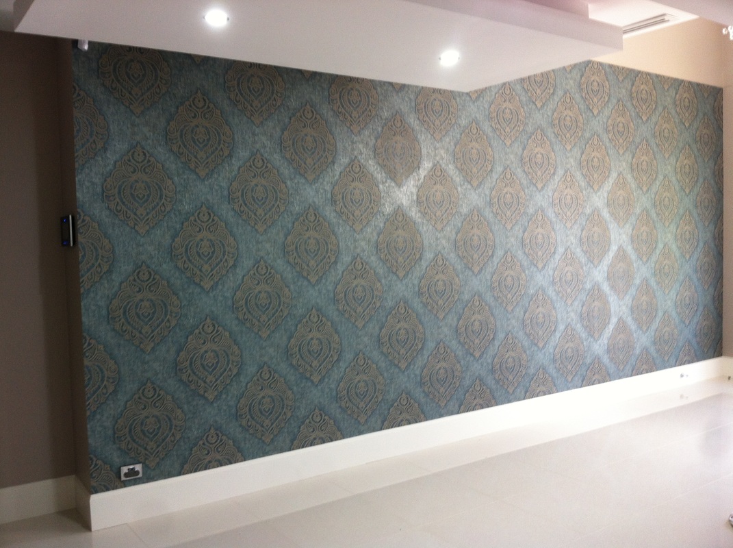 akra wallpapering sydney nsw