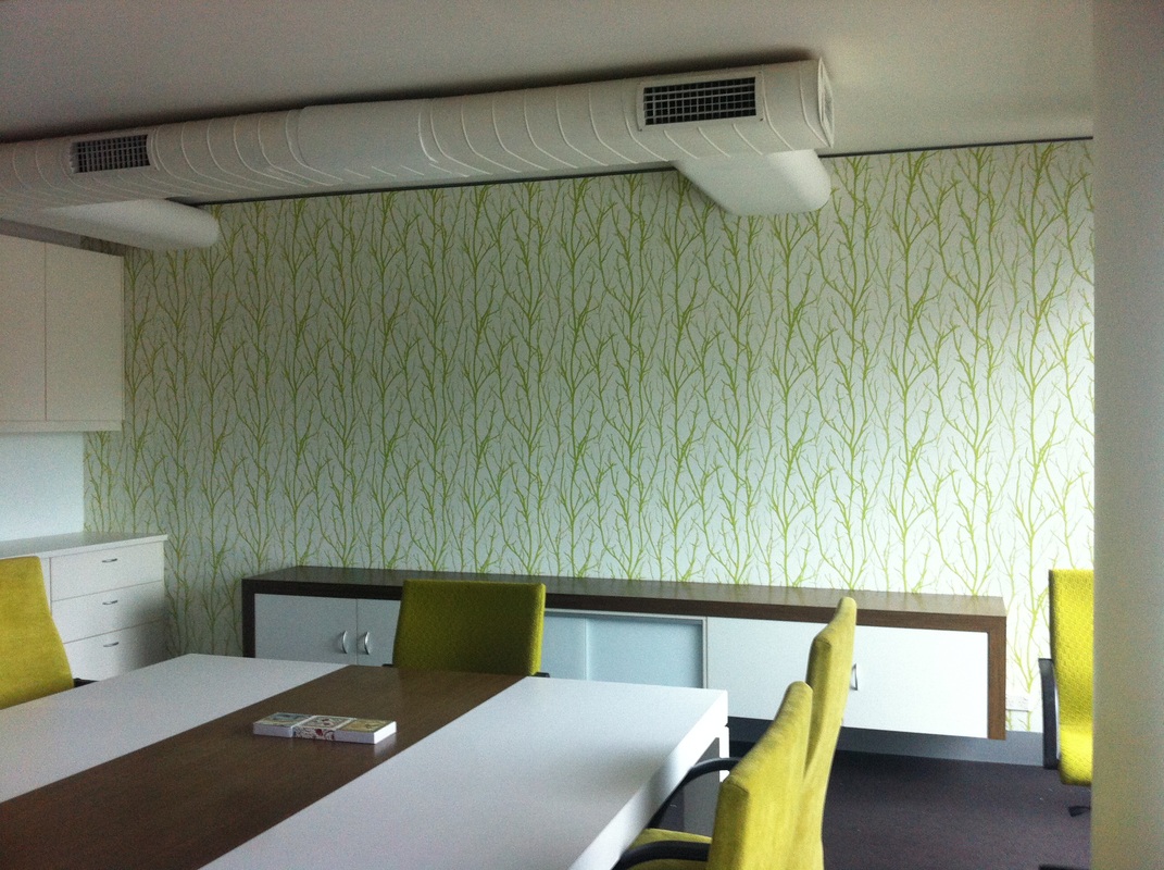 akra wallpapering sydney nsw