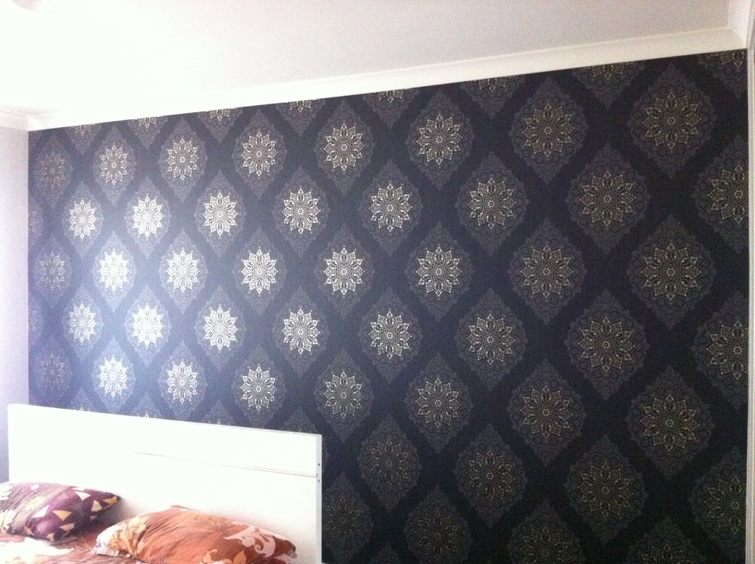 akra wallpapering sydney nsw