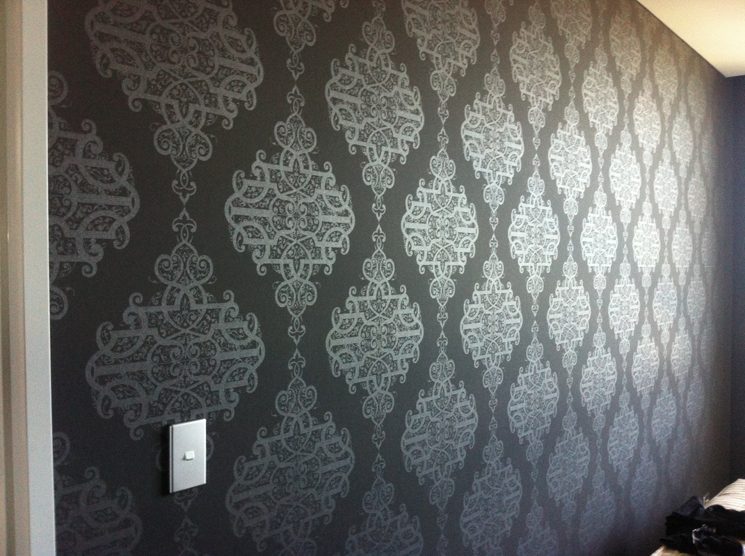 akra wallpapering sydney nsw