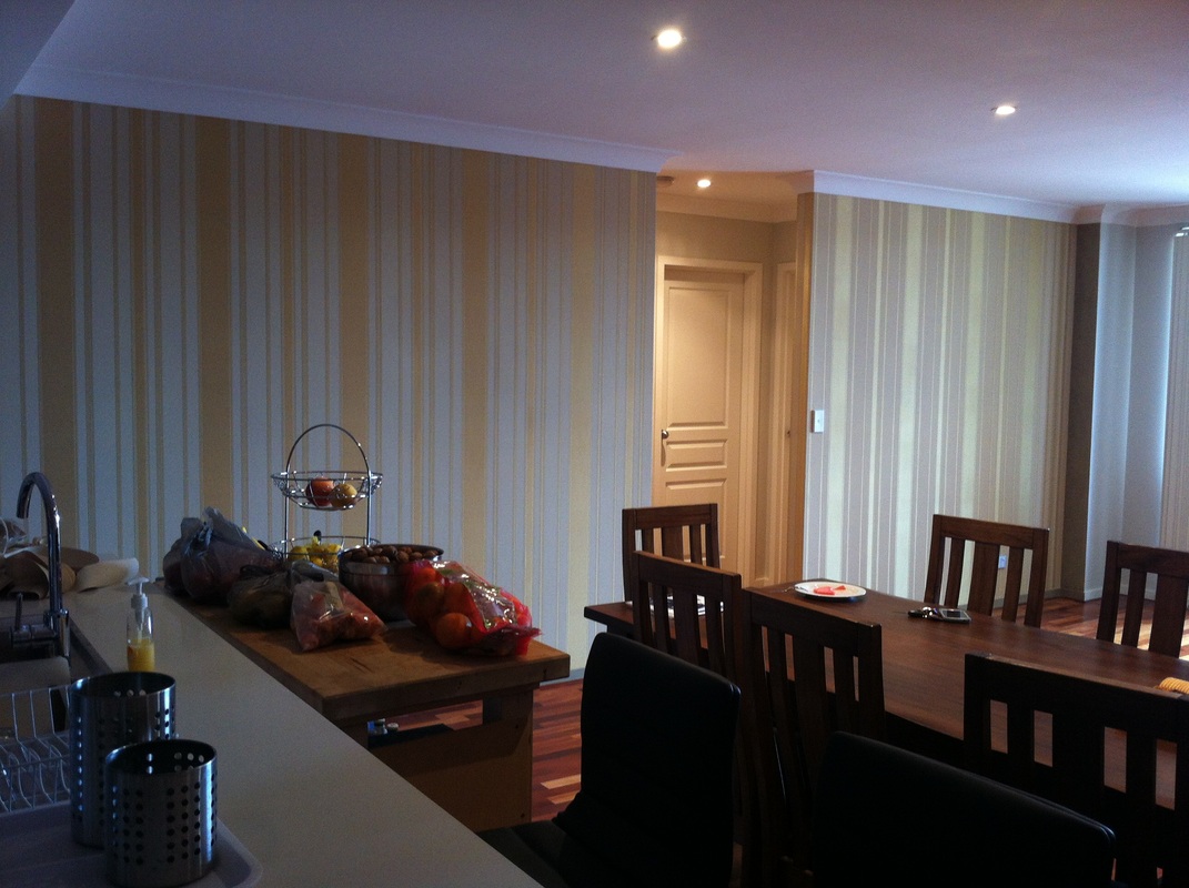 akra wallpapering sydney nsw