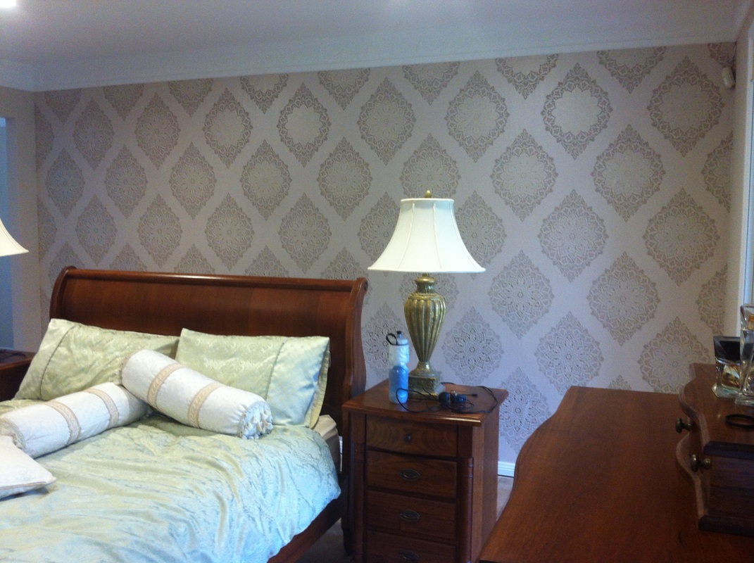 akra wallpapering sydney nsw