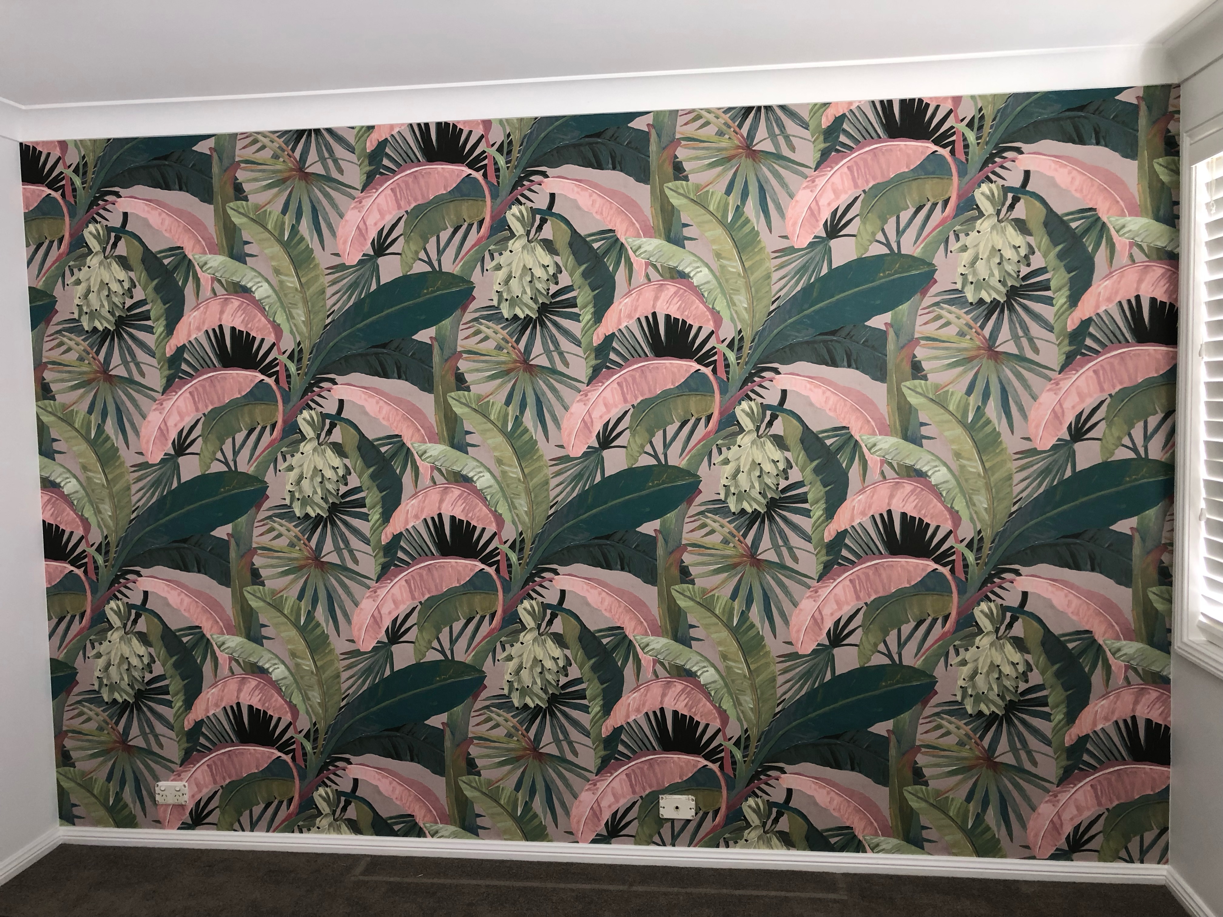 akra wallpapering sydney nsw