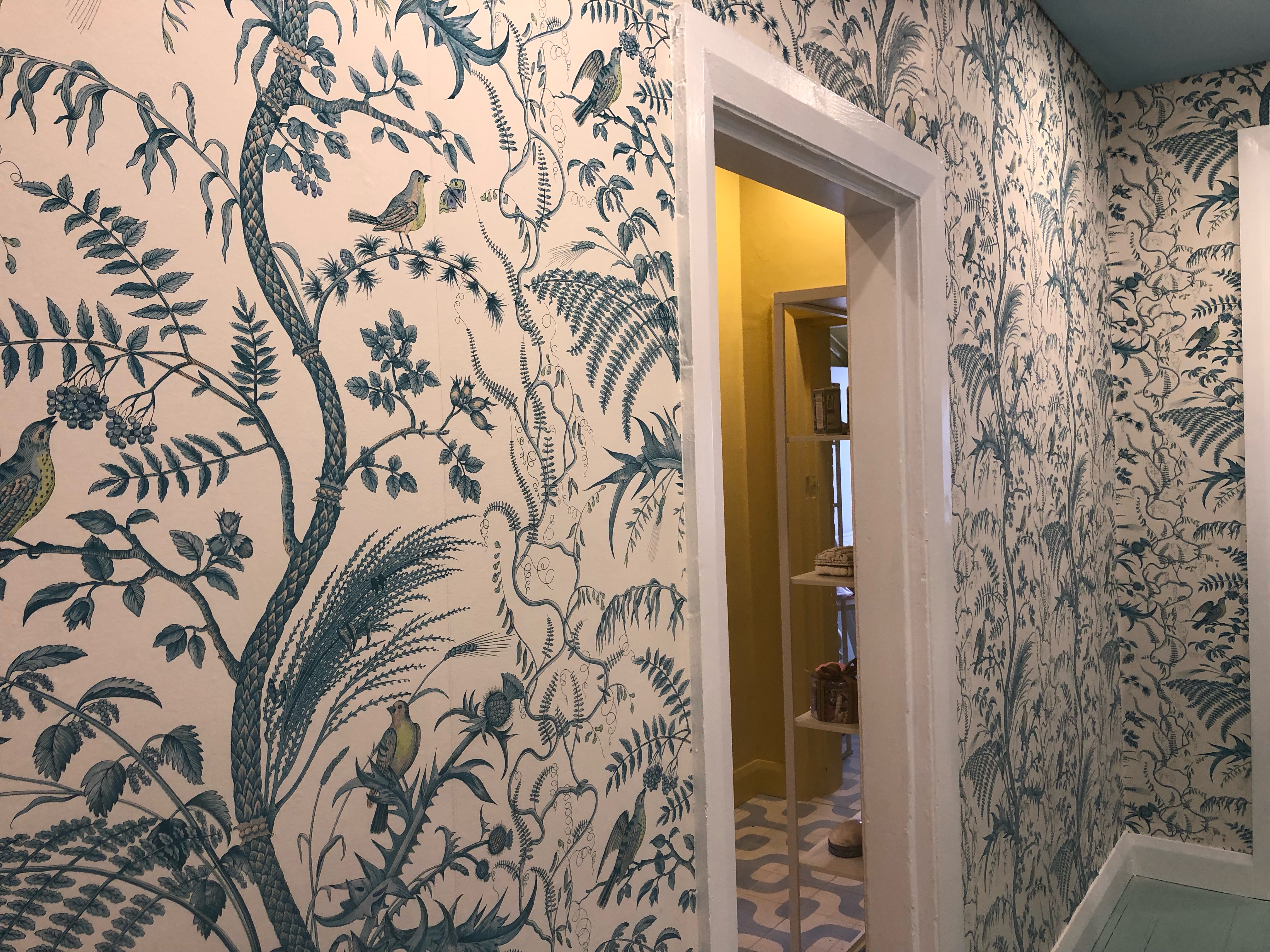 akra wallpapering sydney nsw