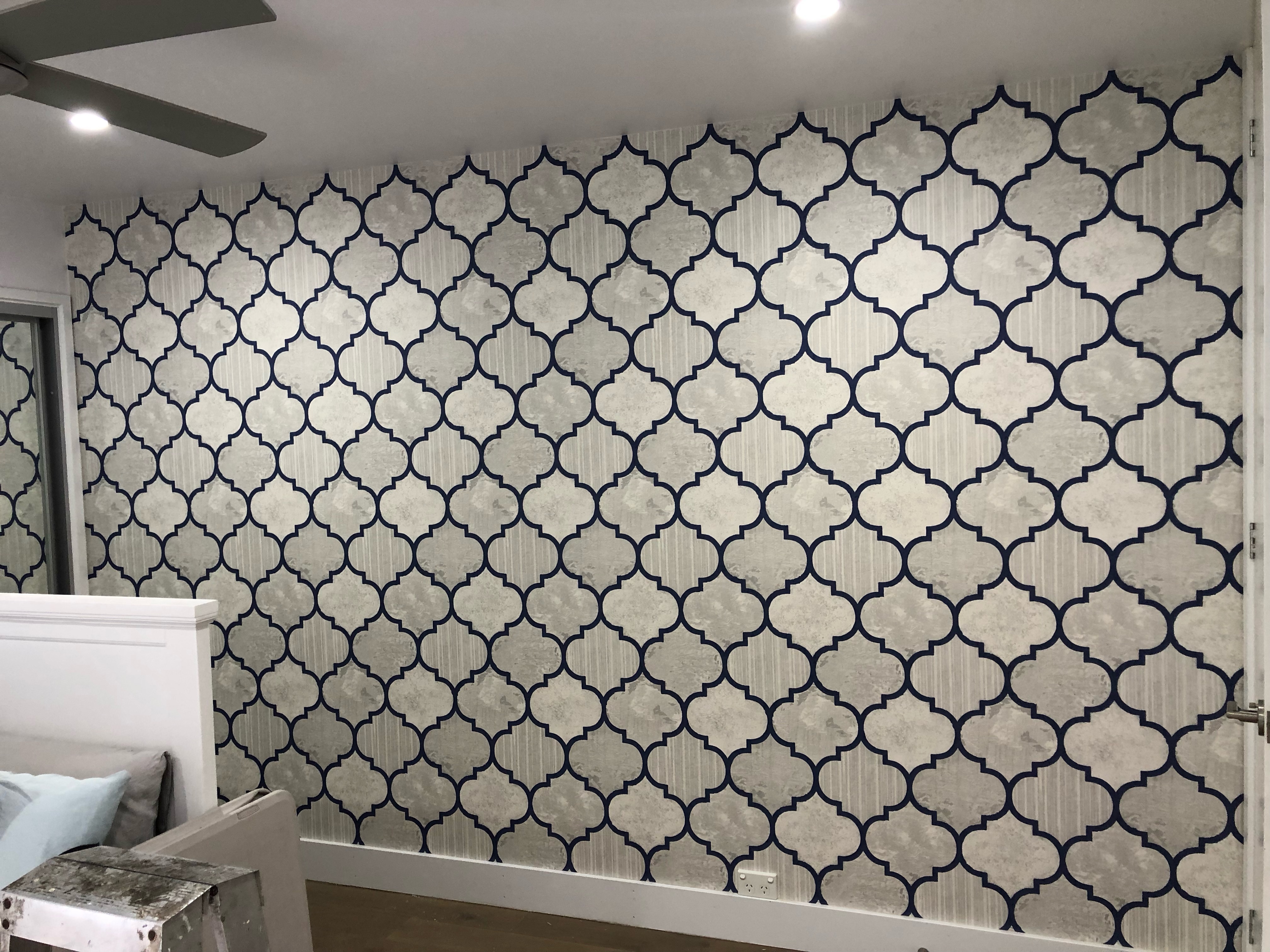 akra wallpapering sydney nsw