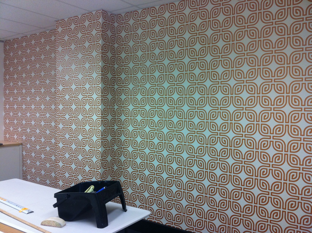 akra wallpapering sydney nsw