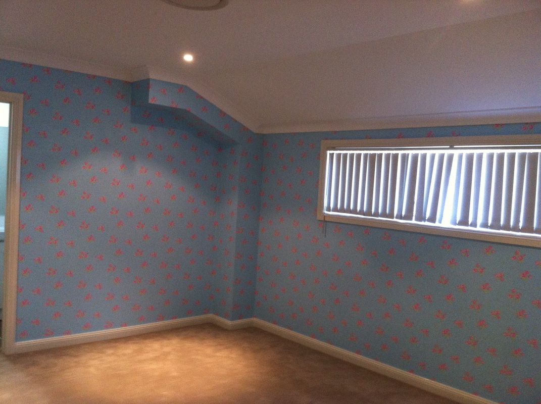 akra wallpapering sydney nsw