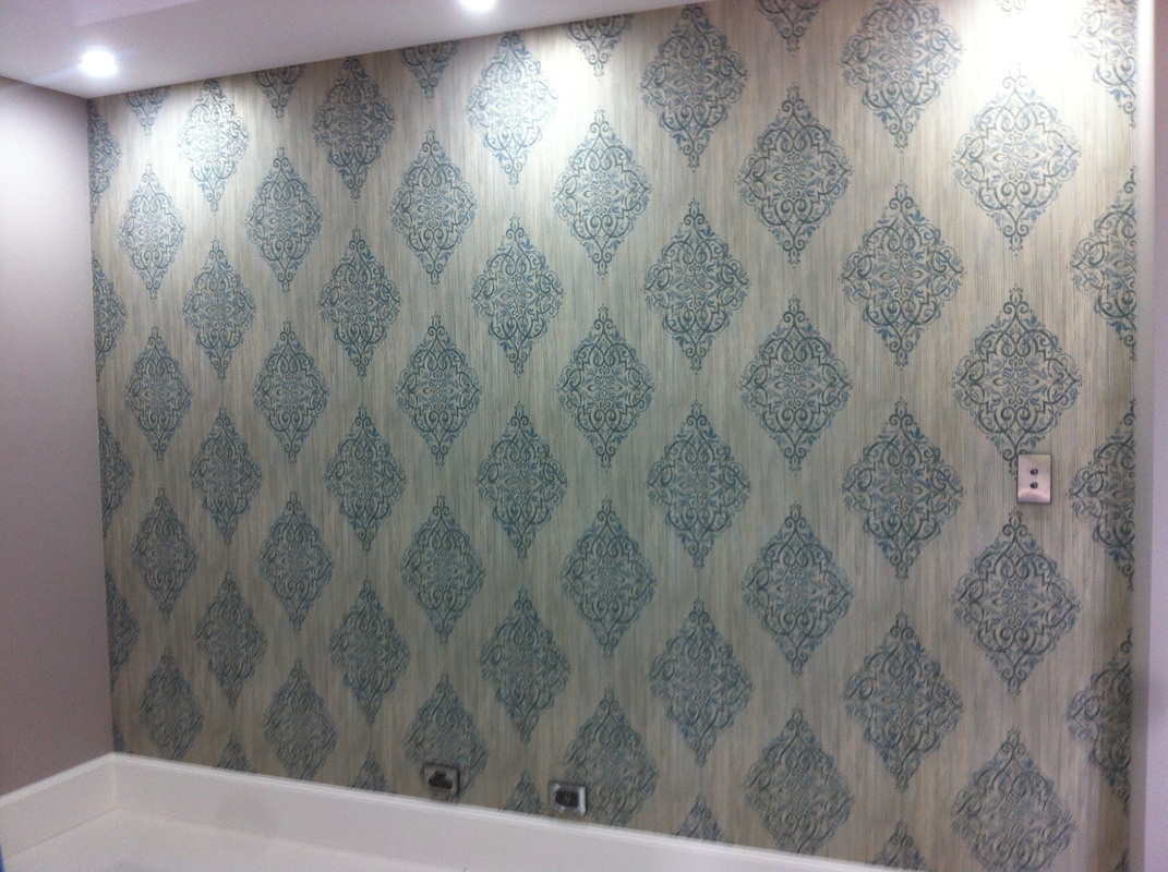 akra wallpapering sydney nsw