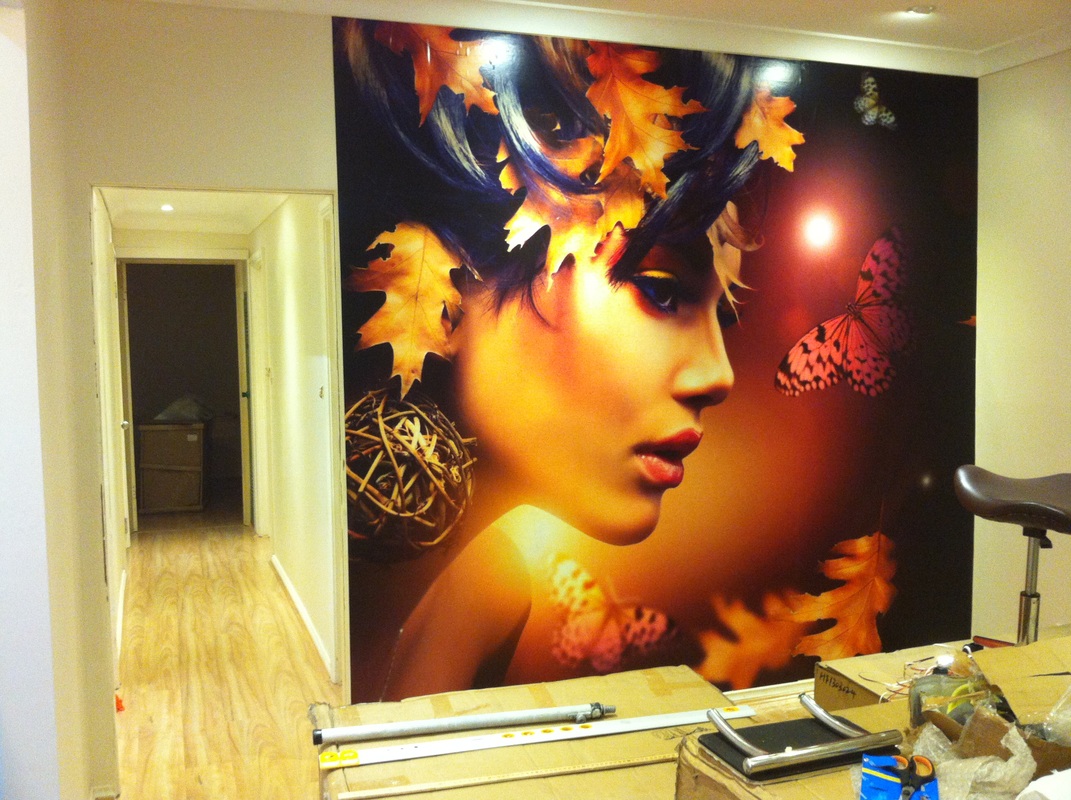 akra wallpapering sydney nsw