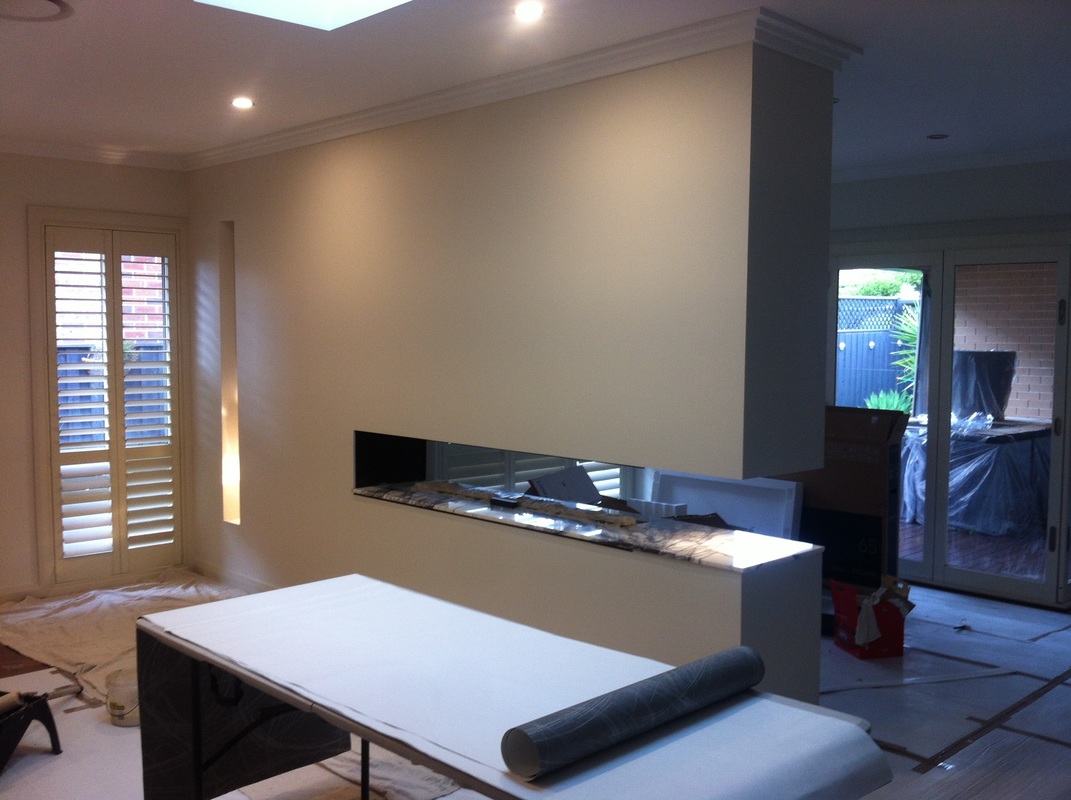 Akra Wallpapaering Sydney nsw